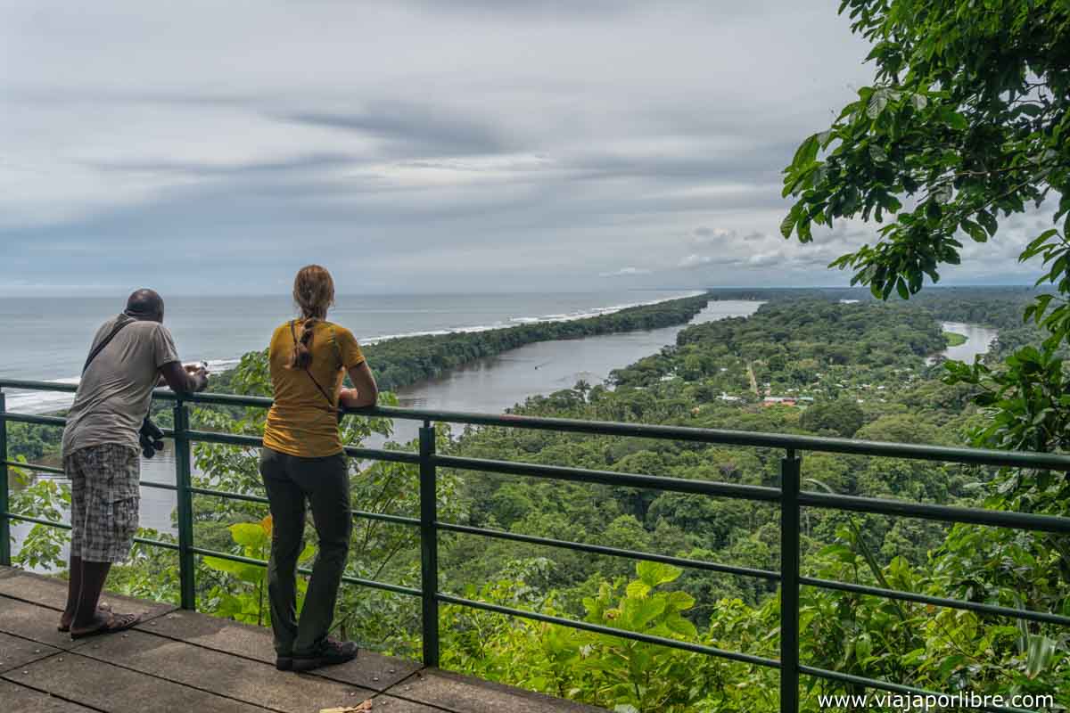 Cerro Tortuguero